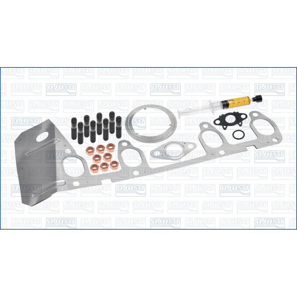 Set Montaj, Turbocompresor AJU - AJUJTC11482