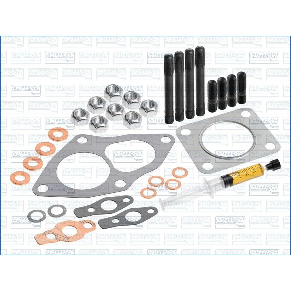 Set Garnituri Ajusa - JTC11750