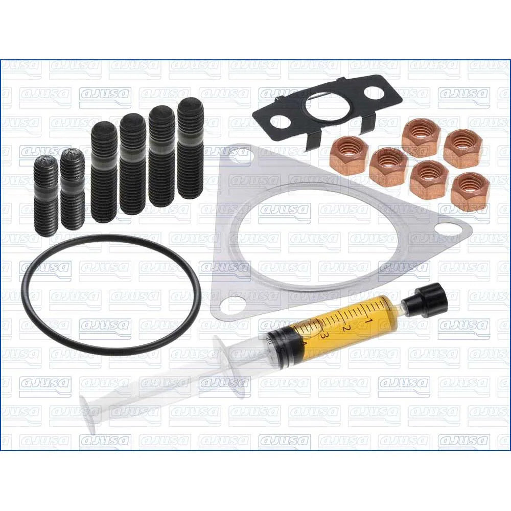 Set Montaj, Turbocompresor AJU - AJUJTC11833