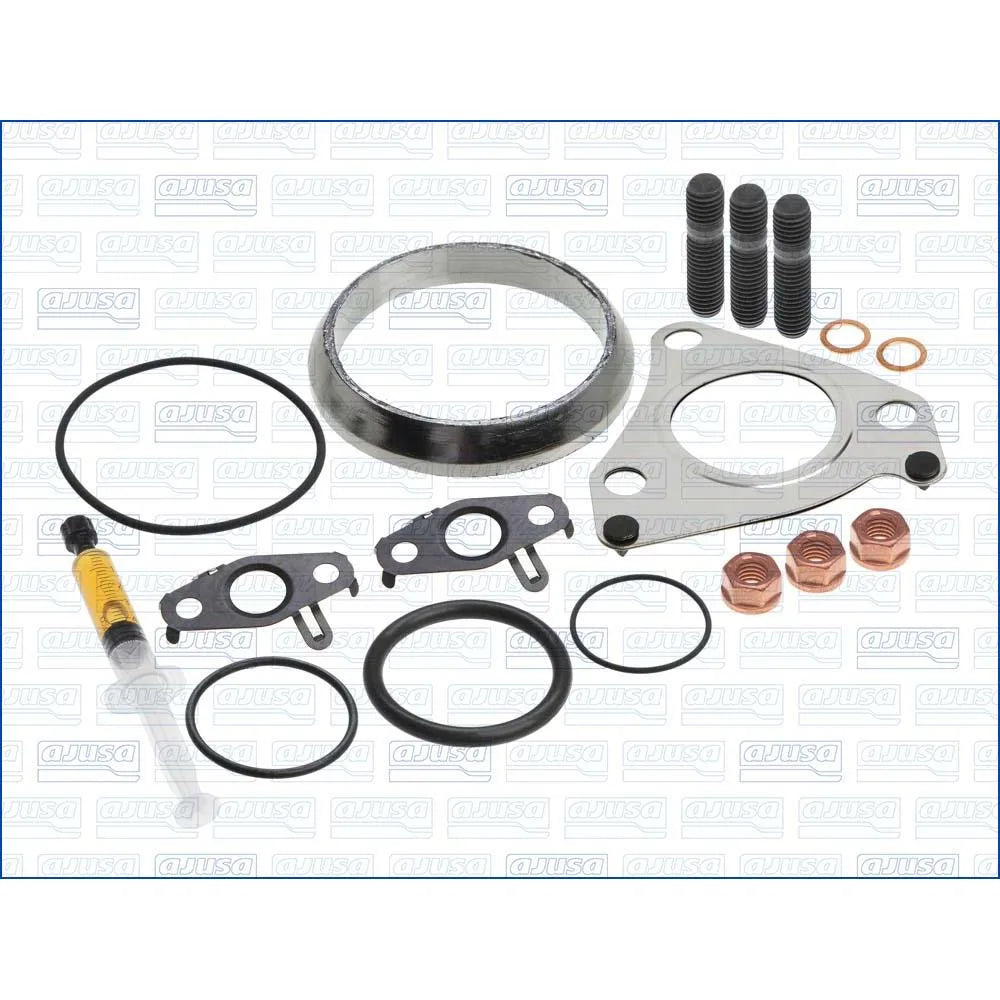 Set Montaj, Turbocompresor AJU - AJUJTC11854