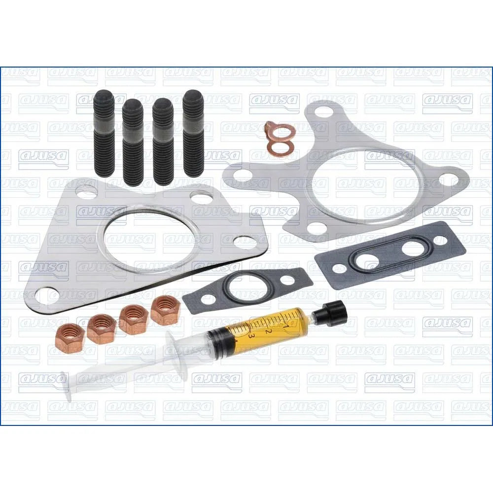 Set Montaj, Turbocompresor AJU - AJUJTC11937