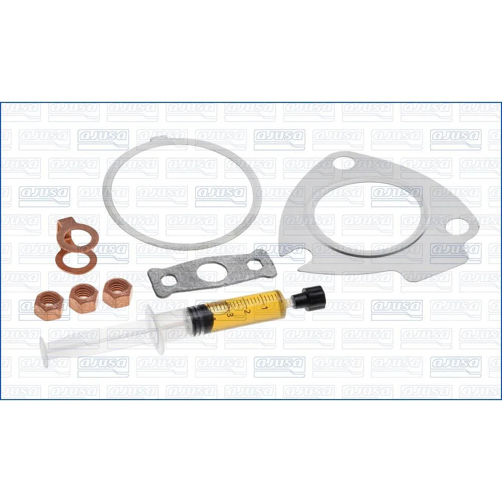 Set Montaj, Turbocompresor AJU - AJUJTC11987