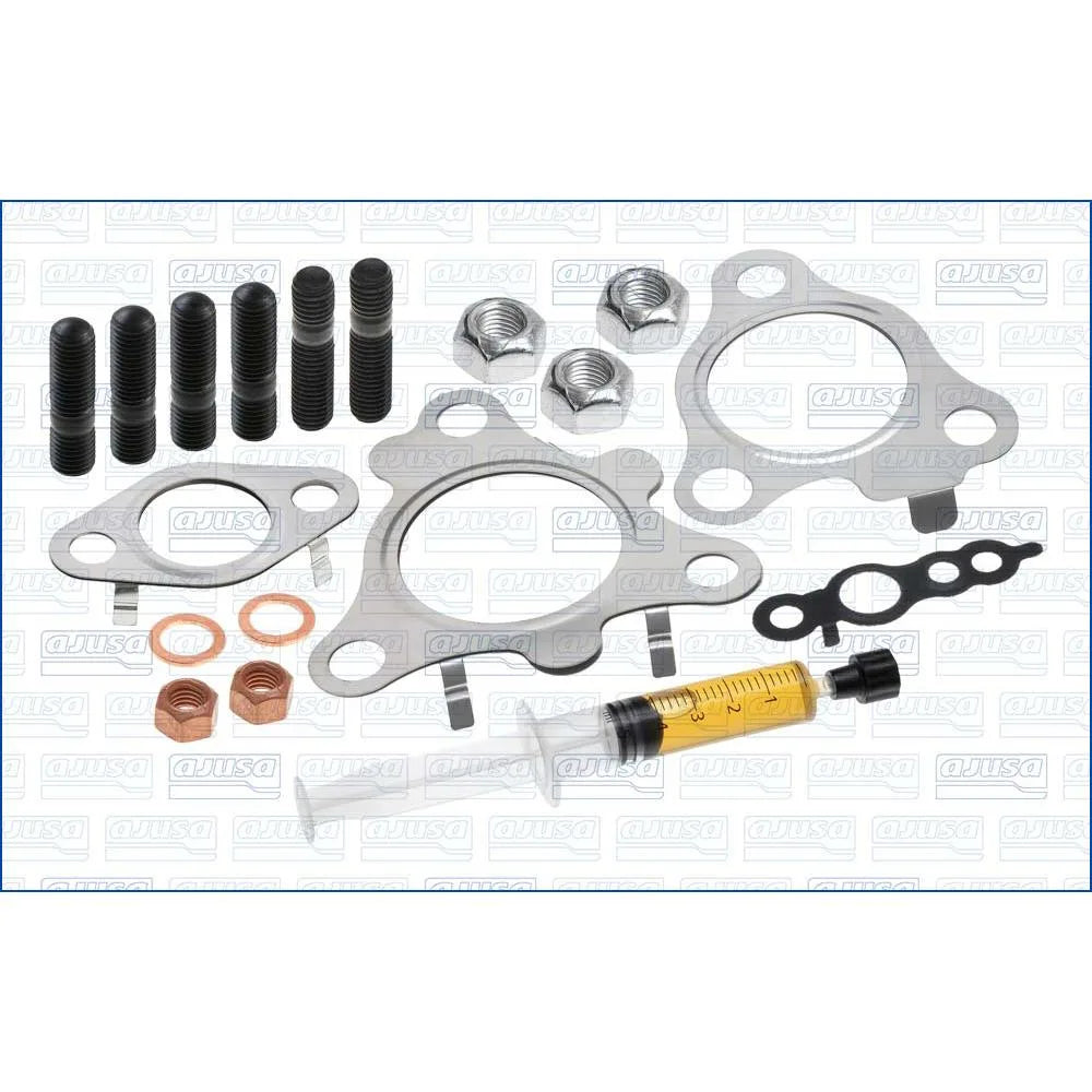 Set Montaj, Turbocompresor AJU - AJUJTC12072