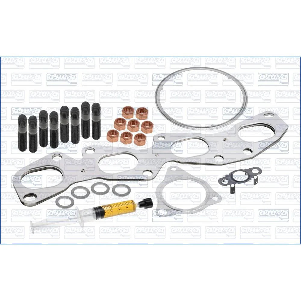 Set Garnituri Ajusa - JTC12230