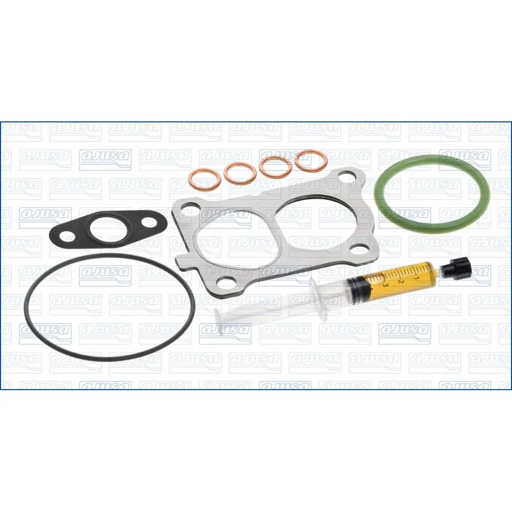 Set Montaj, Turbocompresor AJU - AJUJTC12271