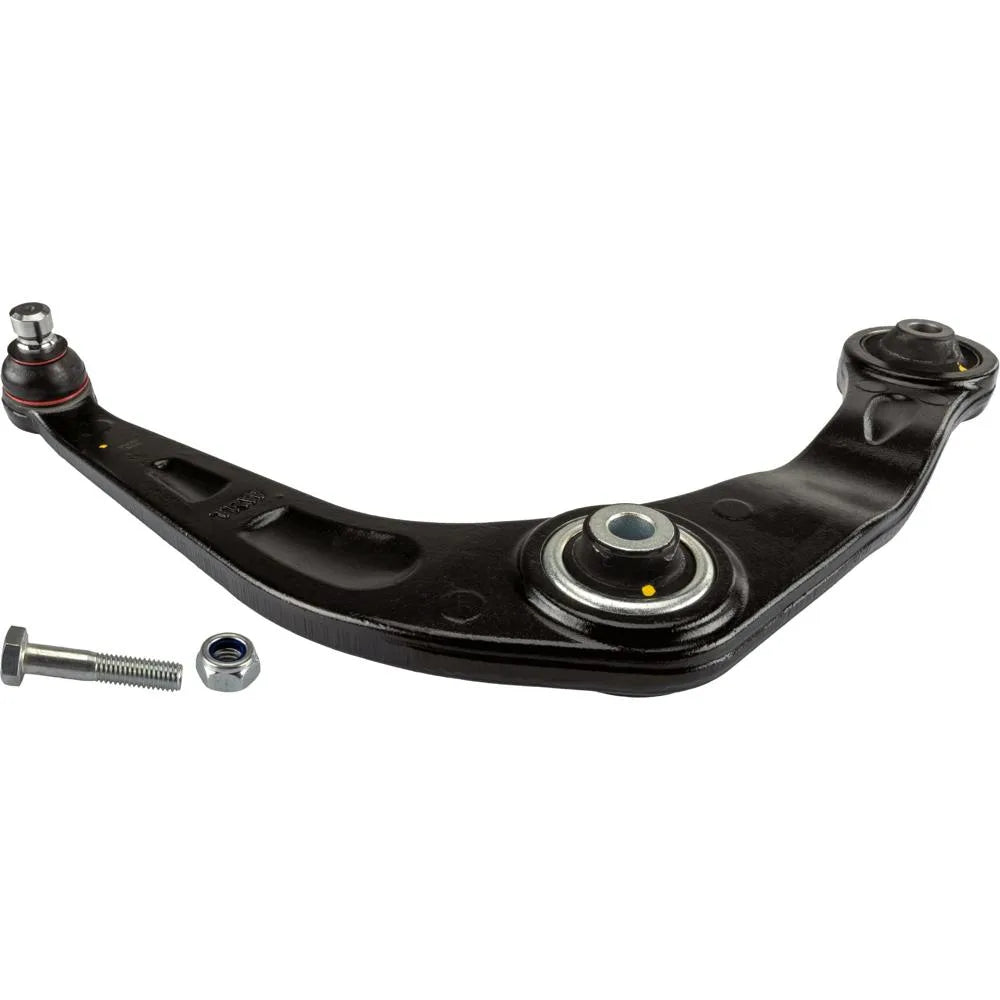 Kit Brate TRW pentru Peugeot 206 Cc/206 - JTC312