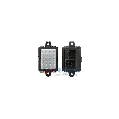 Intercooler Meat & Doria - K106042