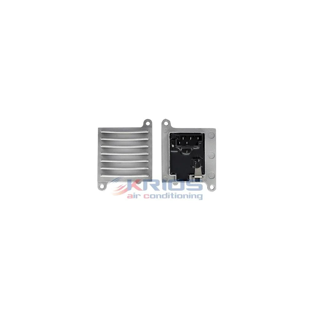 Intercooler Meat & Doria - K106048