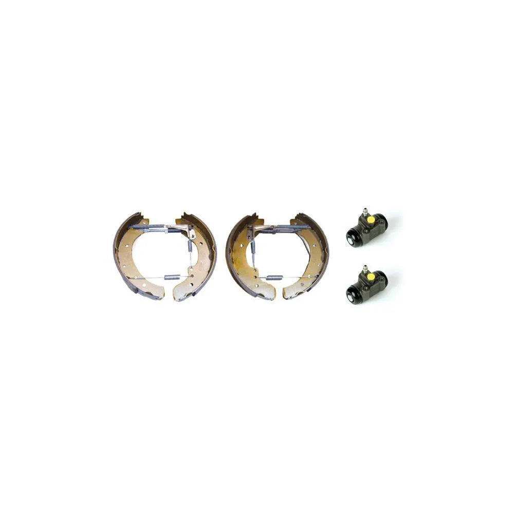 Saboti Frana BREMBO - K 23 013