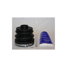 Burduf Planetara JPA - KB-002