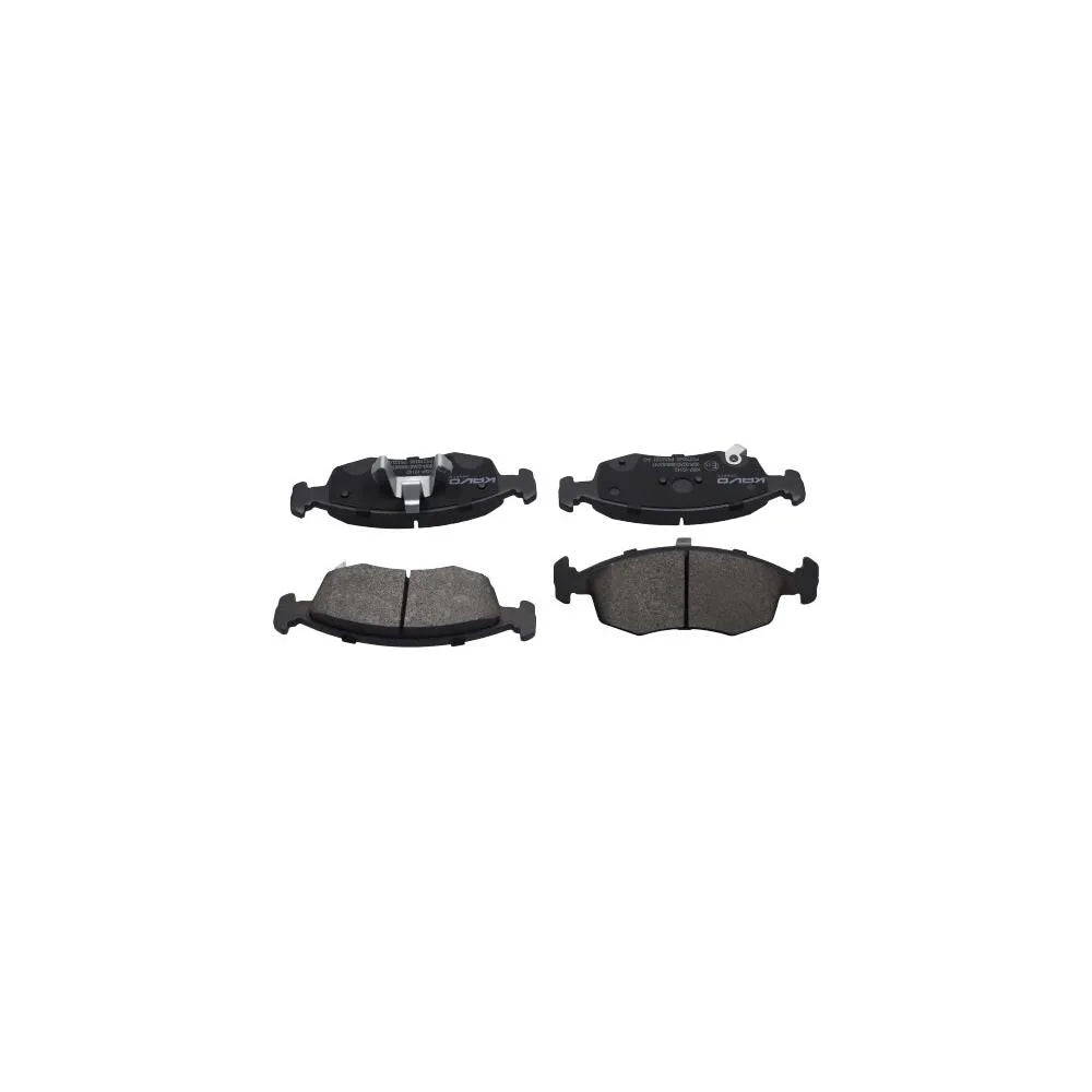 Placute Frana Kavo Parts - KBP-10142