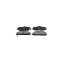 Placute Frana Kavo Parts - KBP-6611