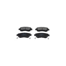 Placute Frana Kavo Parts - KBP-9042