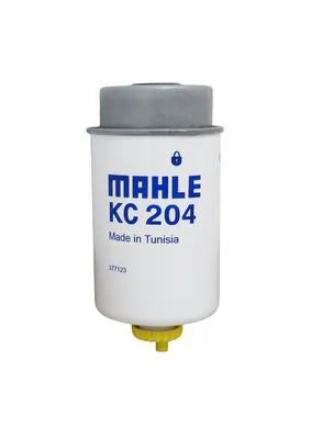 Filtru Combustibil Knecht 0.32 kg - KC 204