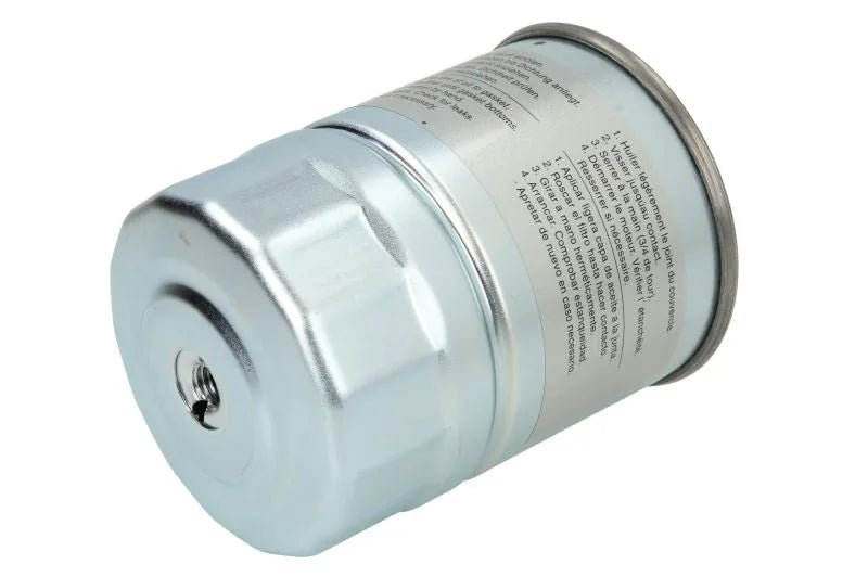 Filtru Combustibil Knecht pentru Nissan Bluebird/Bluebird Traveller/Cherry/Laurel/Patrol, Nissan Bluebird - KC236