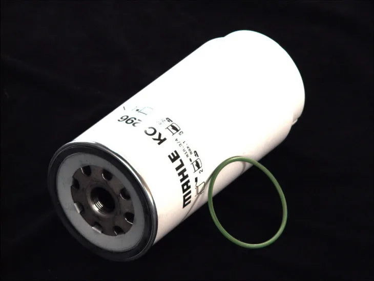 Filtru Combustibil MAHLE 1.16 kg - KC 296D