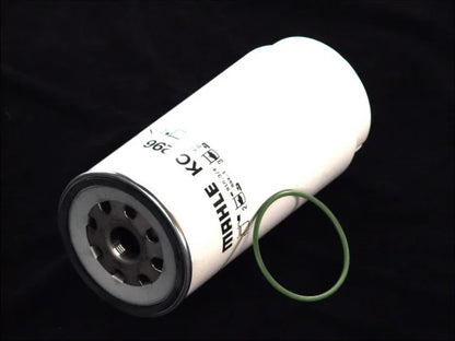 Filtru Combustibil MAHLE 1.16 kg - KC 296D