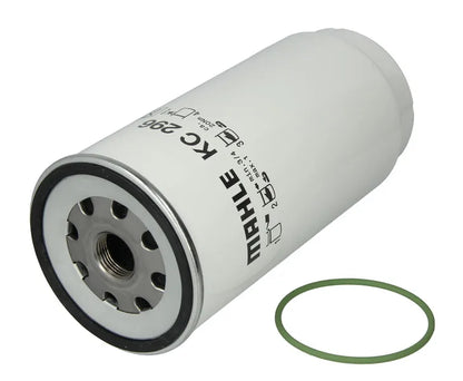 Filtru Combustibil MAHLE 1.16 kg - KC 296D
