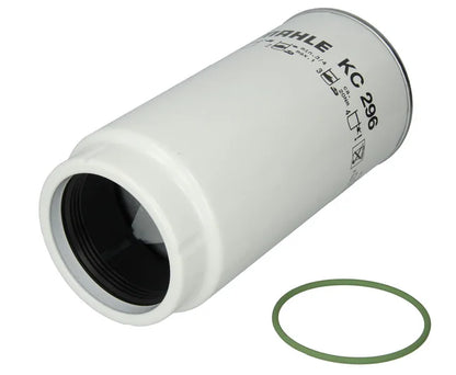 Filtru Combustibil MAHLE 1.16 kg - KC 296D