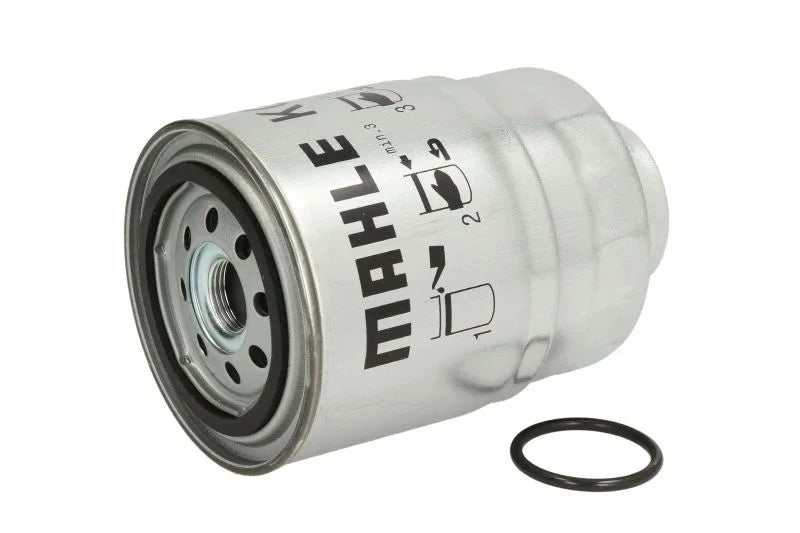 Filtru Combustibil Knecht 0.55 kg - KC 46