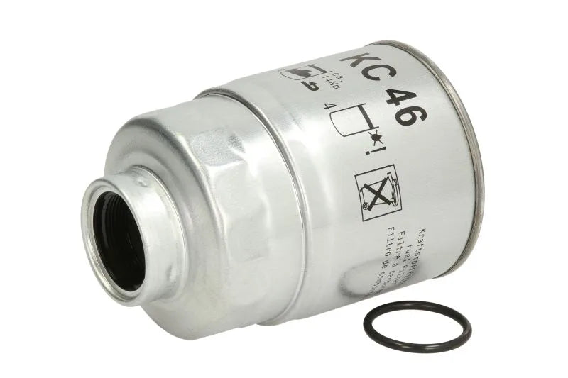 Filtru Combustibil Knecht 0.55 kg - KC 46