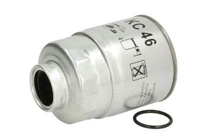 Filtru Combustibil Knecht 0.55 kg - KC 46