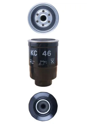 Filtru Combustibil Knecht 0.55 kg - KC 46