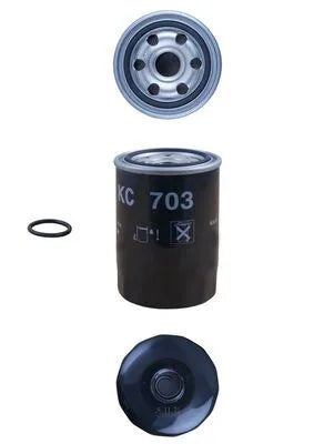Filtru Combustibil Knecht pentru Mazda - KC 703D