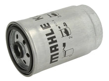 Filtru Combustibil Knecht 0.48 kg - KC 80