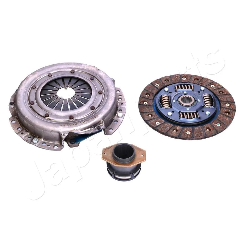 Set Ambreiaj JPA - KF-010