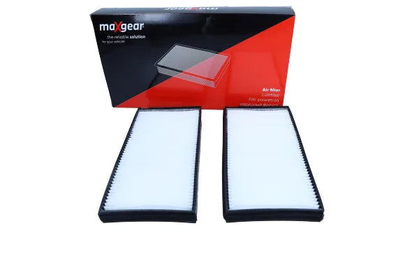 Filtru, Aer Habitaclu Maxgear - KF-1902