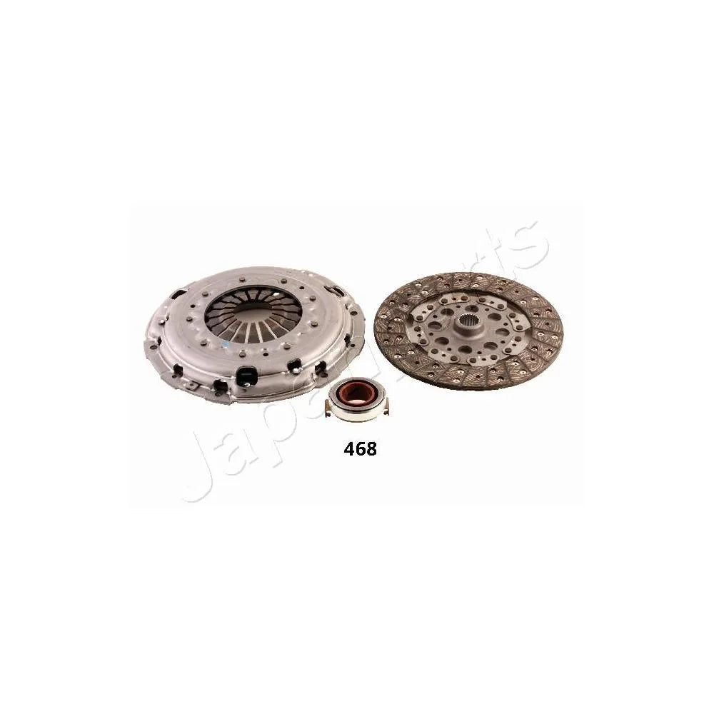 Set Ambreiaj JPA - KF-468