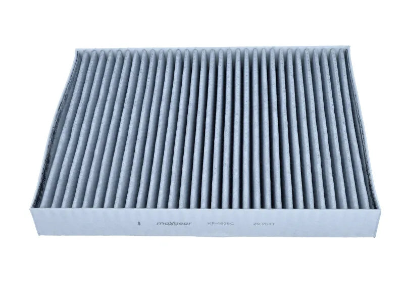 Filtru Kabiny Ford Mustang 15- Cu Aktywnym Weglem MAX - KF-4936C