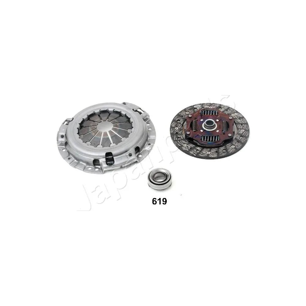 Set Ambreiaj JPA - KF-619