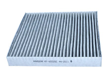 Filtru Kabiny Hyundai Ioniq 5, Santa Fe, Tucson, Kia Sorento Iv, Stinger 02.18- Silver Carbon Cu Jonami Srebra I Weglem Aktywnym MAX - KF-6552SC