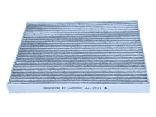Filtru Kabiny Chrysler Pacifica 17- 3,6B Silver Carbon Cu Jonami Srebra I Weglem Aktywnym MAX - KF-6850SC