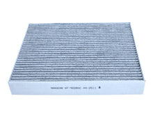 Filtru Kabiny Ford Focus Iv 01.18-> Silver Carbon Cu Jonami Srebra I Weglem Aktywnym MAX - KF-9028SC