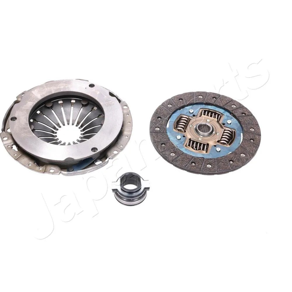 Set Ambreiaj Japan Parts pentru Daewoo Korando/Musso, Ssangyong Korando/Musso - KF-S07