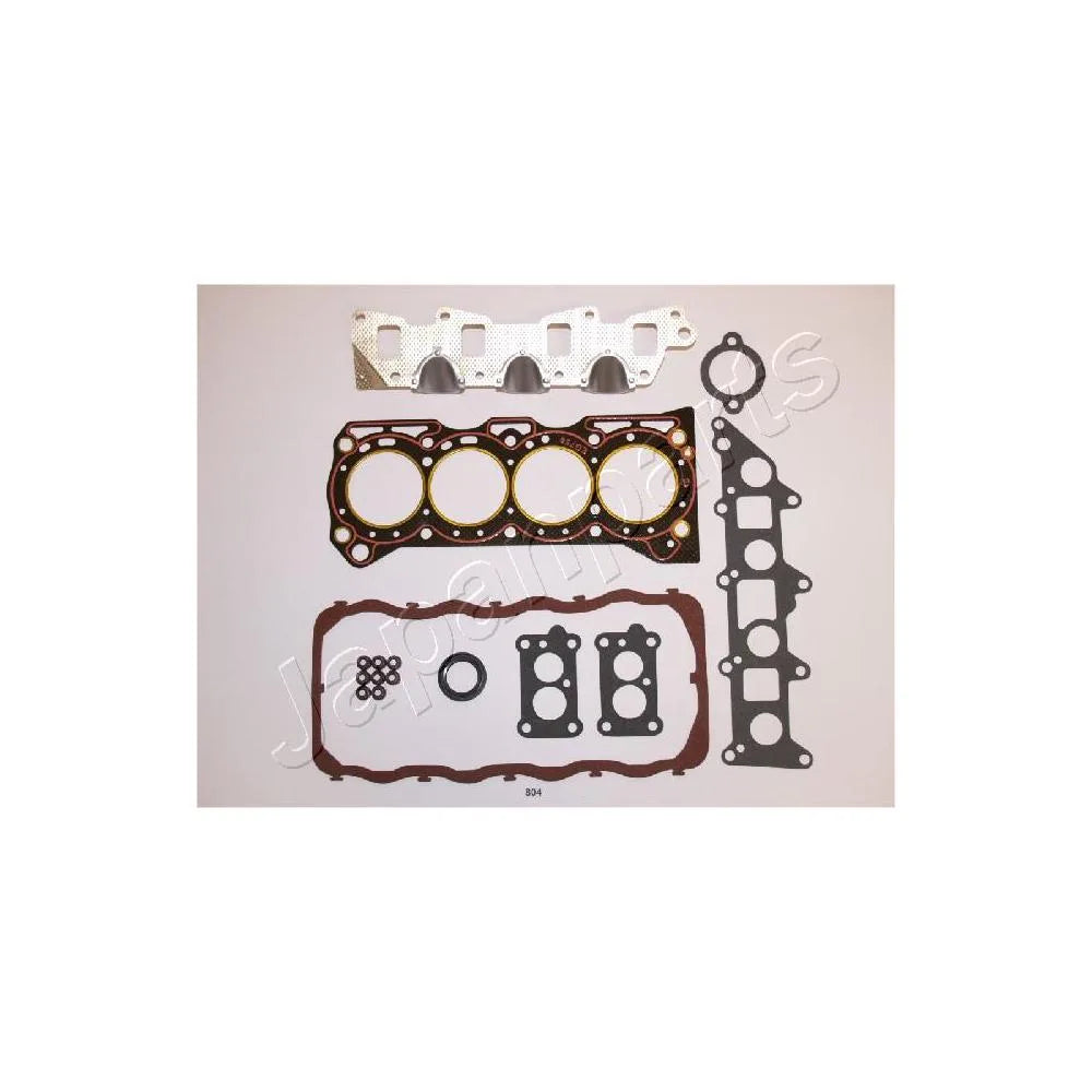 Set Garnituri, Chiulasa JPA - KG-804