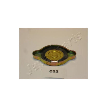 Buson, Radiator JPA - KH-C22