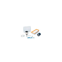 Alte Filtre Auto Purflux - KIT4