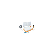 Alte Filtre Auto Purflux - KIT7