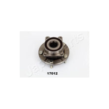 Butuc Roata Japan Parts - KK-17012