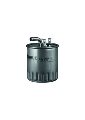 Filtru Combustibil Knecht pentru Mercedes-Benz Sprinter/V Class/Vito, Mercedes A - KL 100/2