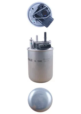 Filtru Combustibil KNECHT pentru Nissan Juke - KL1048