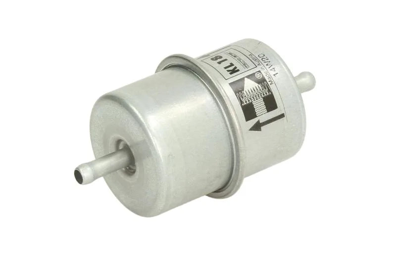 Filtru Combustibil Knecht 80 mm 0.4 kg - KL18OF