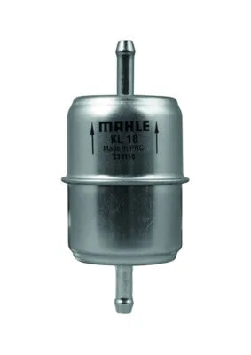 Filtru Combustibil Knecht 80 mm 0.4 kg - KL18OF