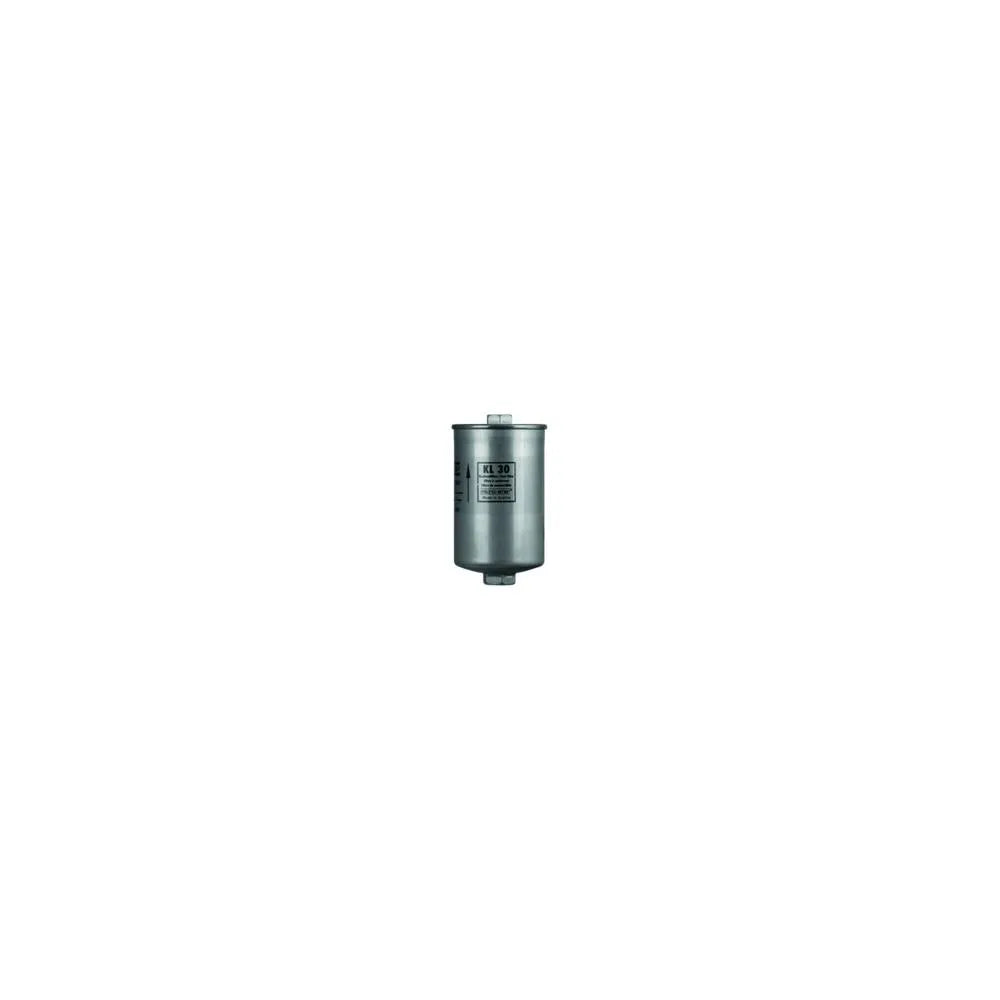 Filtru Combustibil Knecht 0.4 kg 165 mm - KL30