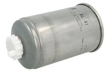 Filtru Combustibil KNECHT 0.31 kg - KL41