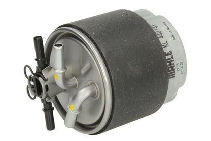 Filtru Combustibil Knecht pentru Nissan Murano/Qashqai/X Trail, Nissan Murano Ii - KL 440/41